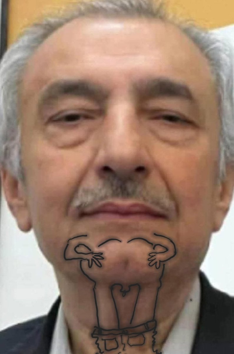 وكت أغبر tweet media