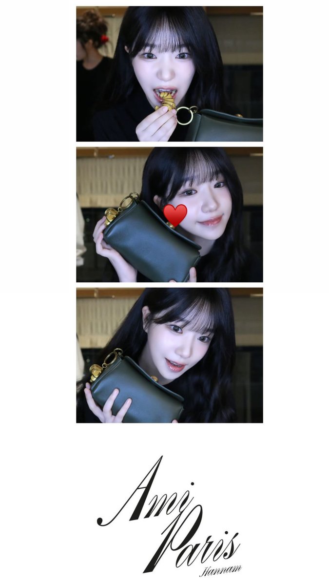 저화질의 조유리 tweet media