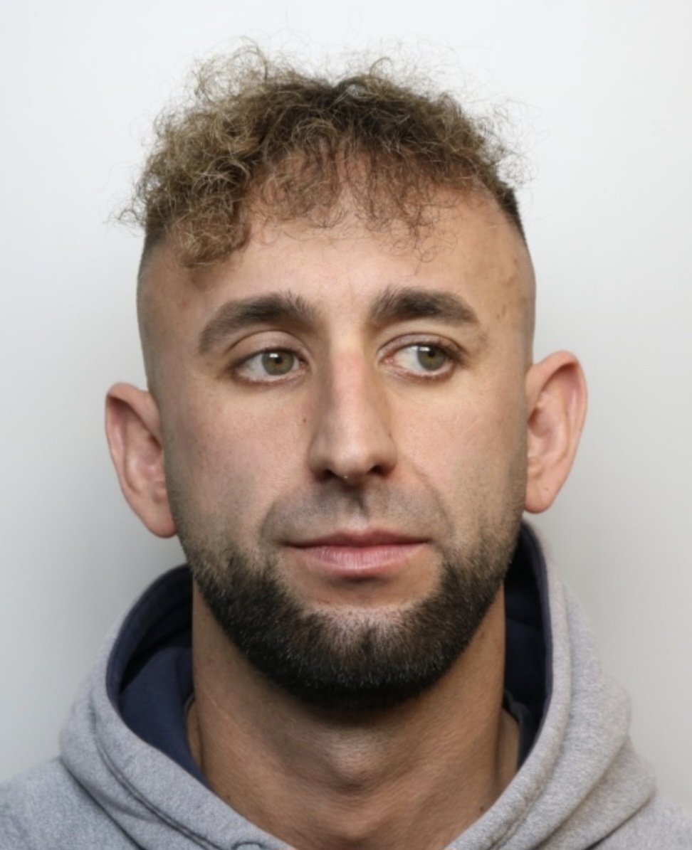 Isolated Incidents tweet media