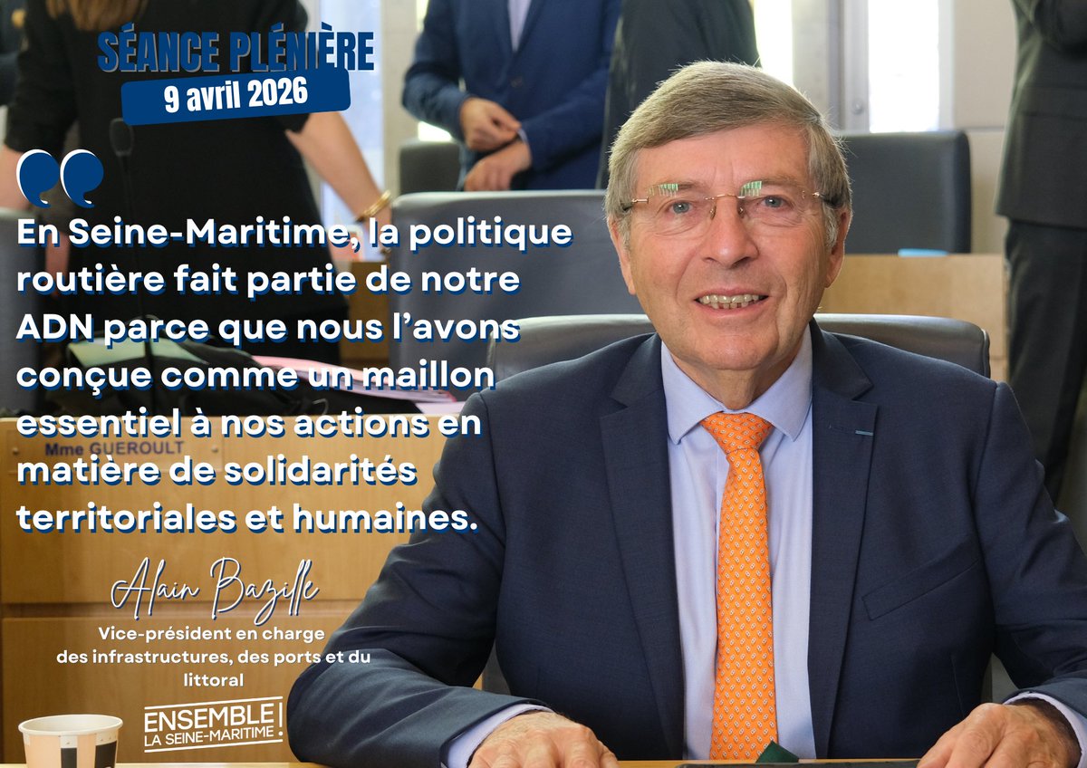 Ensemble, la Seine-Maritime ! tweet media