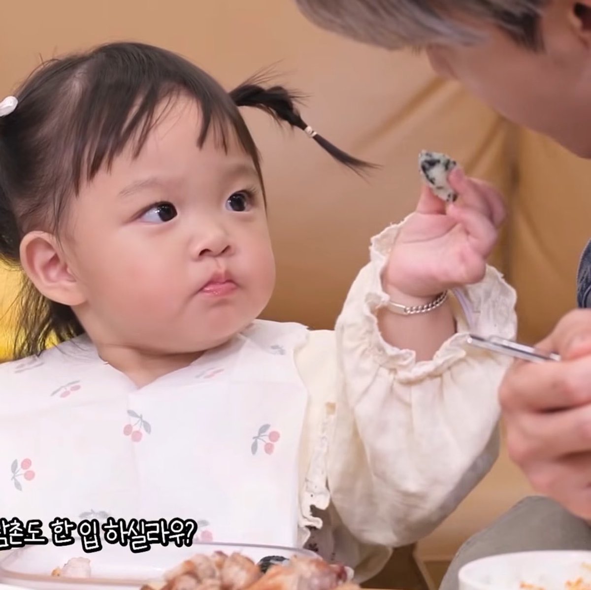 น้องเจโน่น่ารักที่สุดในโลกชุบแป้งทอด tweet media