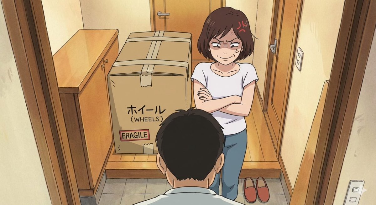 島人1級自動車整備士SHIMAZINFirst-class automobile mechanic tweet media