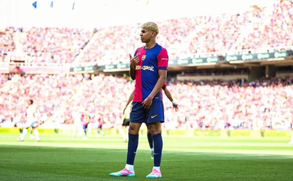 Football Central ⚽ tweet media