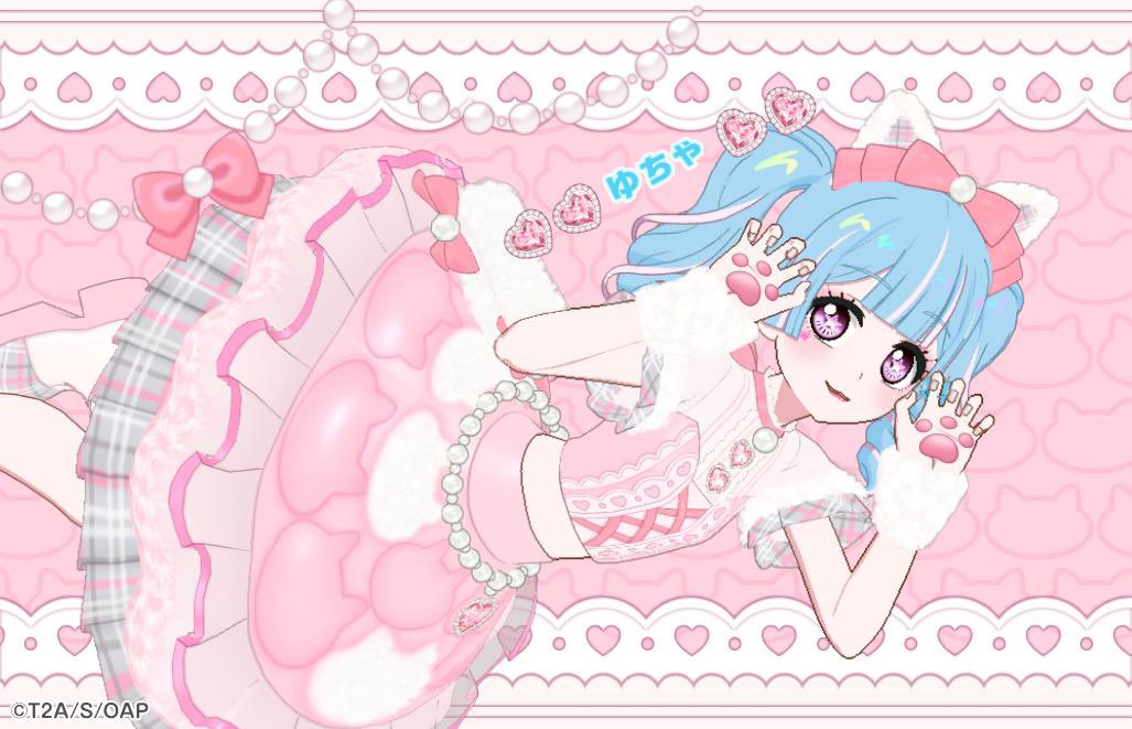 Yuちゃ໒꒱ tweet media