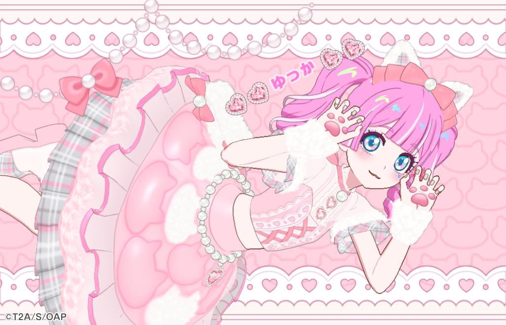 Yuちゃ໒꒱ tweet media