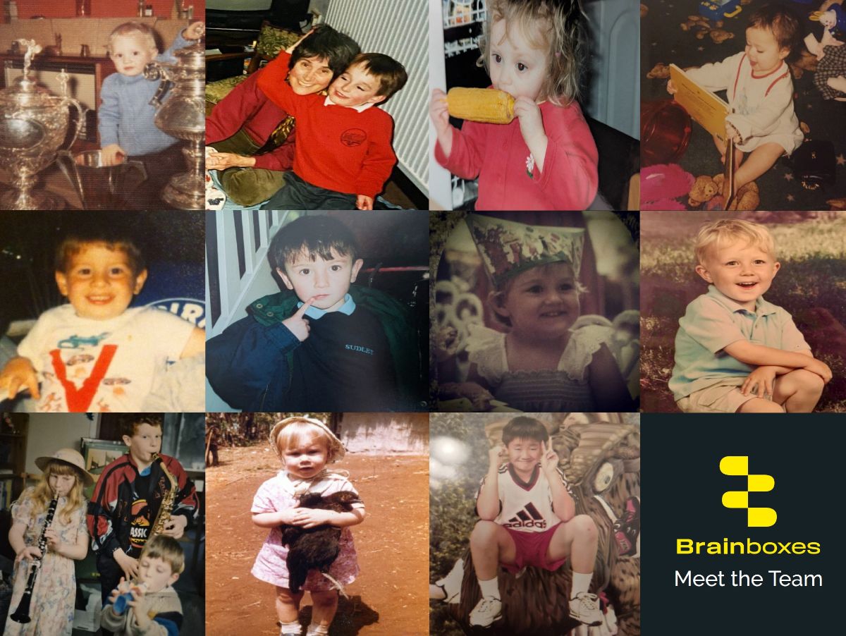 Following our Meet the Team thread, we've added more about Brainboxes team members so you can get to know the people behind the ideas!👶

Think you can guess who’s who? 📸
brainboxes.com/news/meet-the-…

#Brainboxes #TrustedConnectivity #MeetTheTeam #IndustrialAutomation #EthernetSwitch
