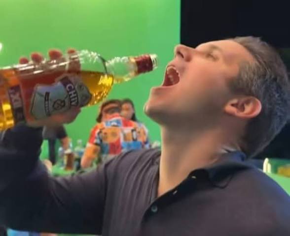 Romulo Dias 🇧🇷 tweet media