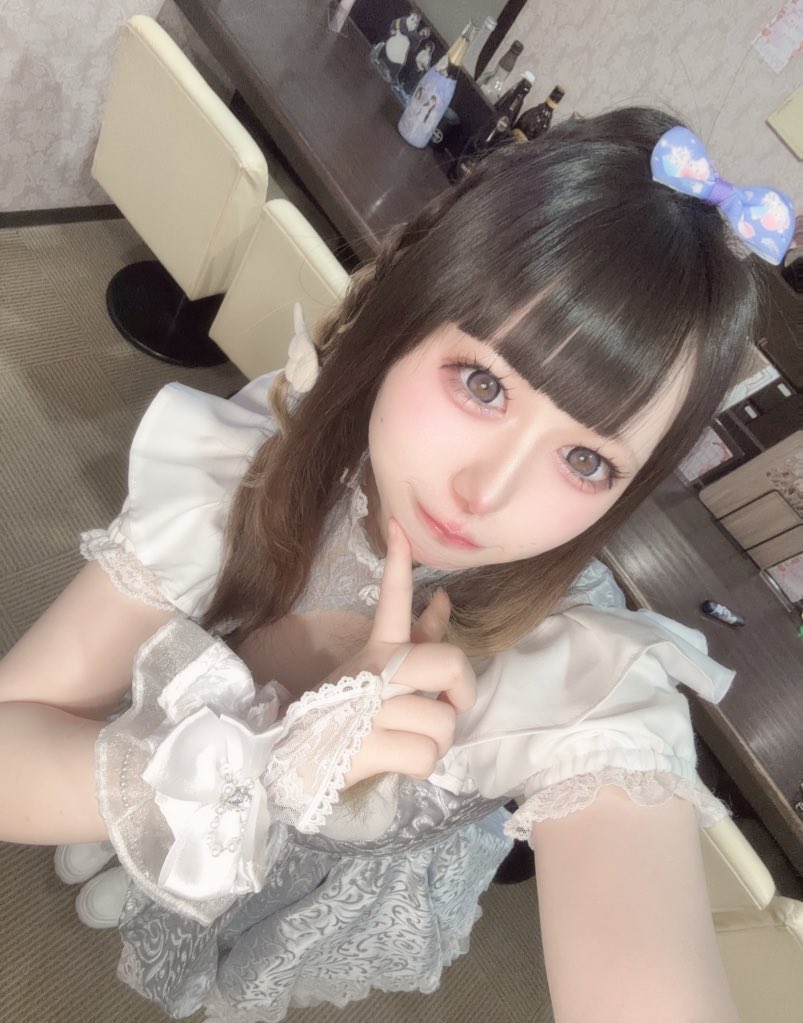 二次元メイドカフェ 割れめ⚡️仙台国分町通店 tweet media