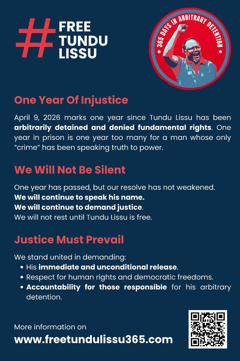 John Heche tweet media