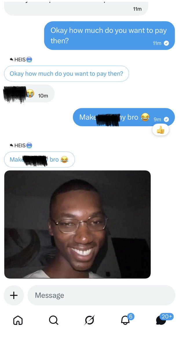 HEIS🥶 tweet media