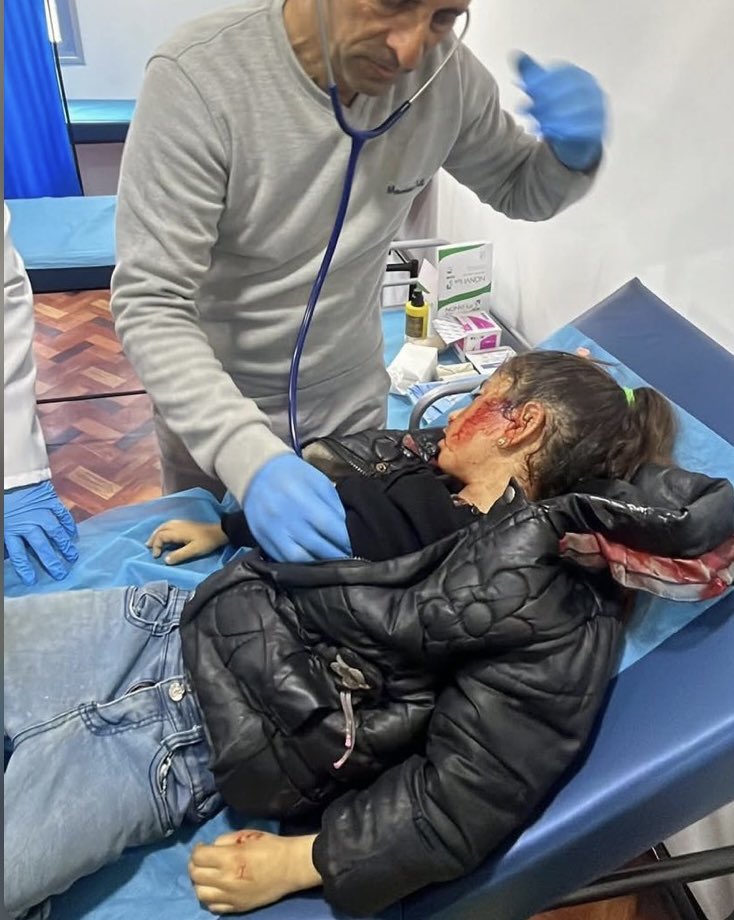 Olga Rodríguez Francisco ✍️ tweet media