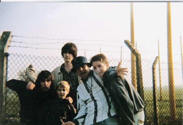 The Stone Roses Unseen tweet media