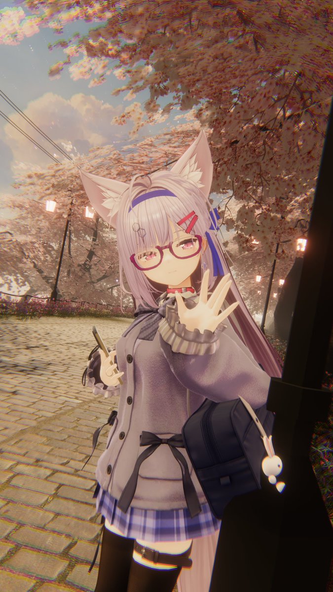 紫乃愛ユナ tweet media