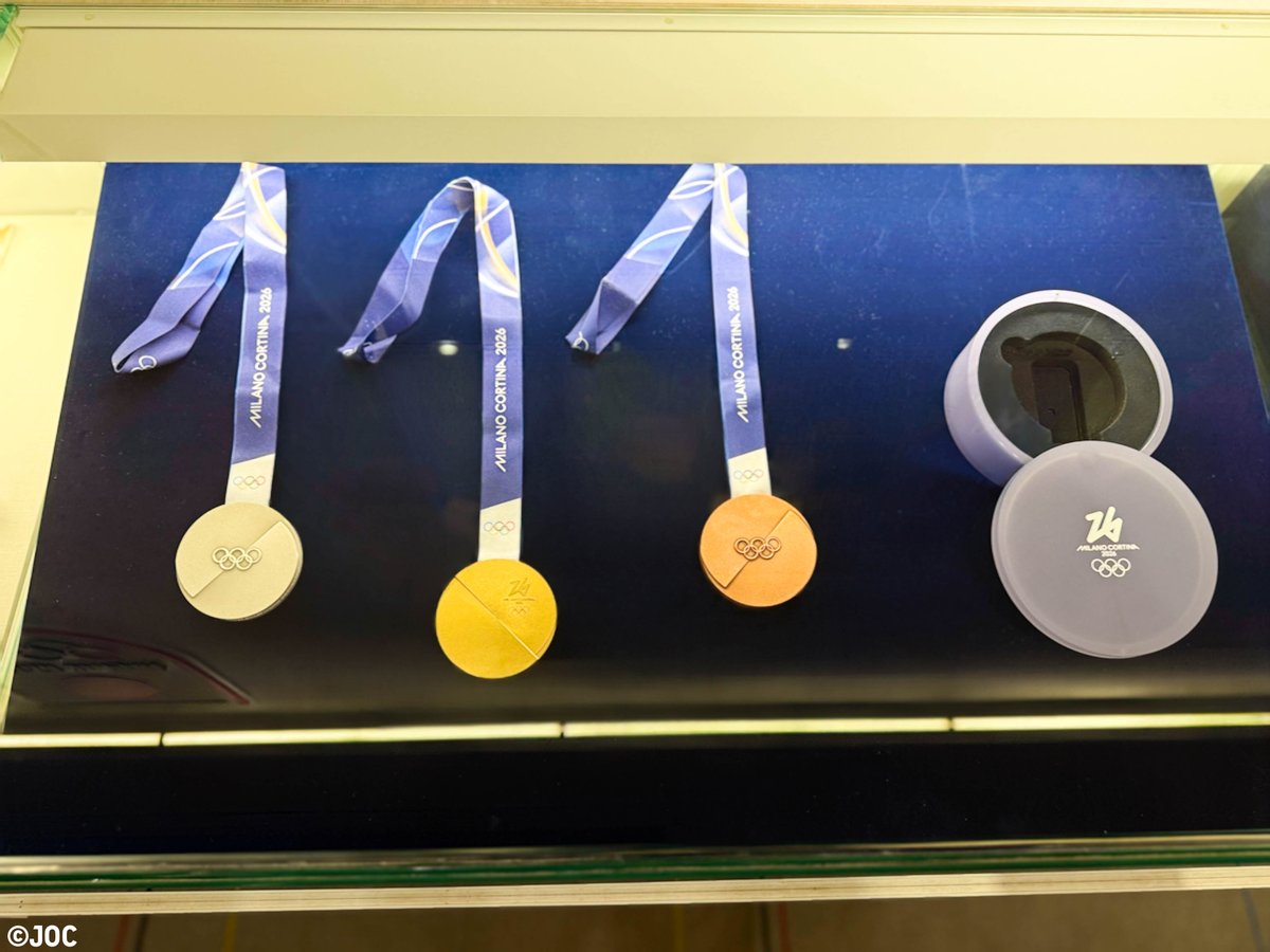 TEAM JAPAN tweet media