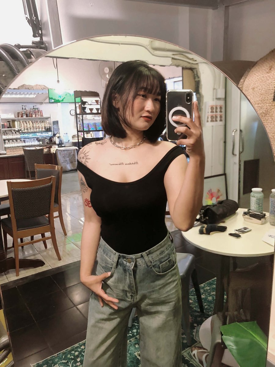 ซาลาเปาา tweet media