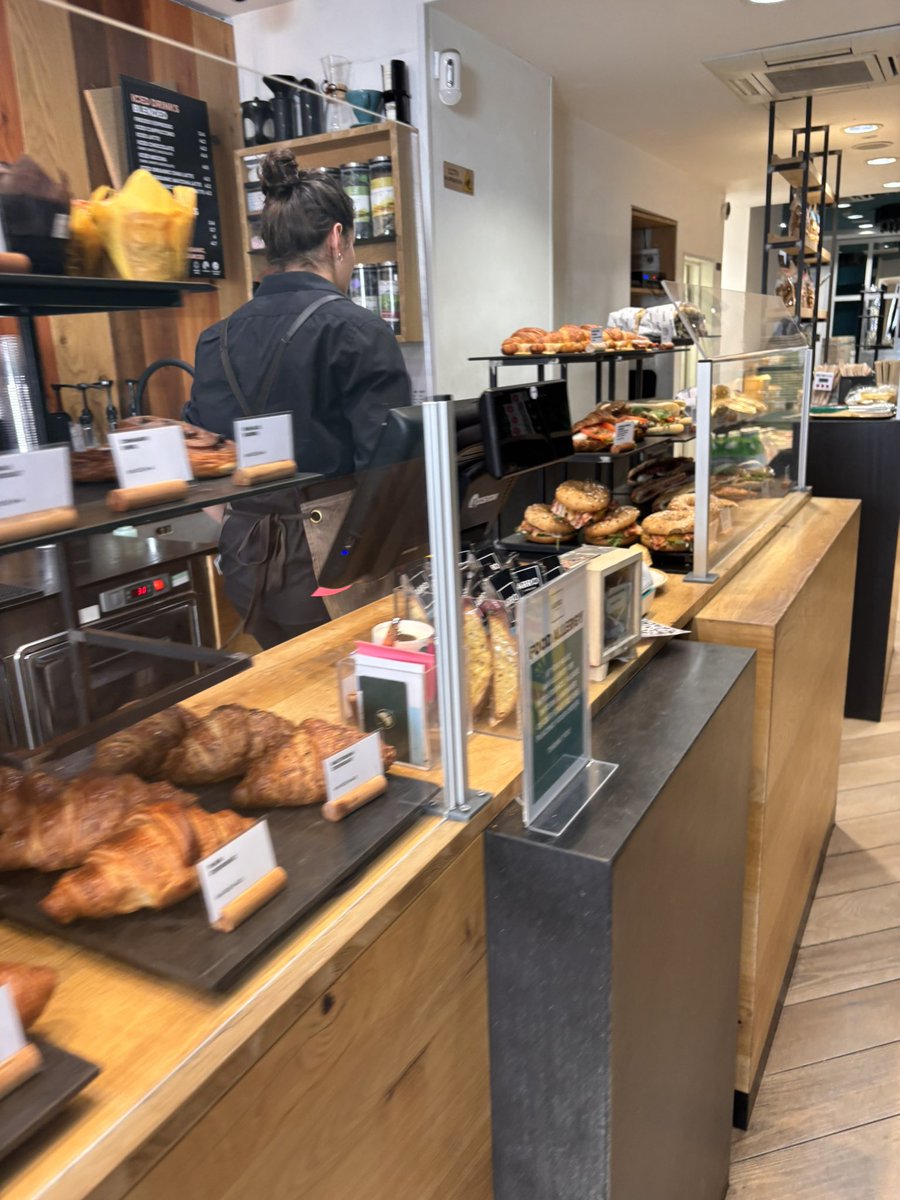 johngreenn's tweet image. Morning coffee #Mayfair @Arro_Coffee