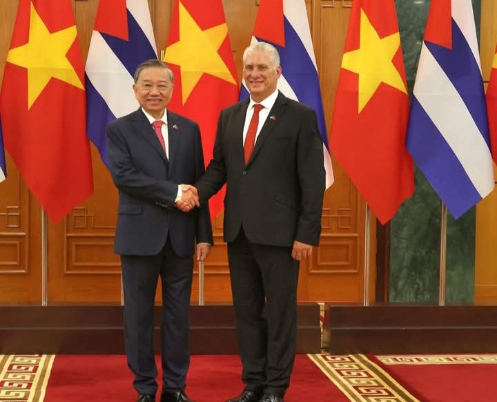 #AnapCuba.
Excelente encuentro.