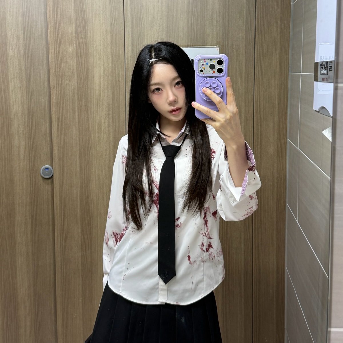 화수은화 tweet media