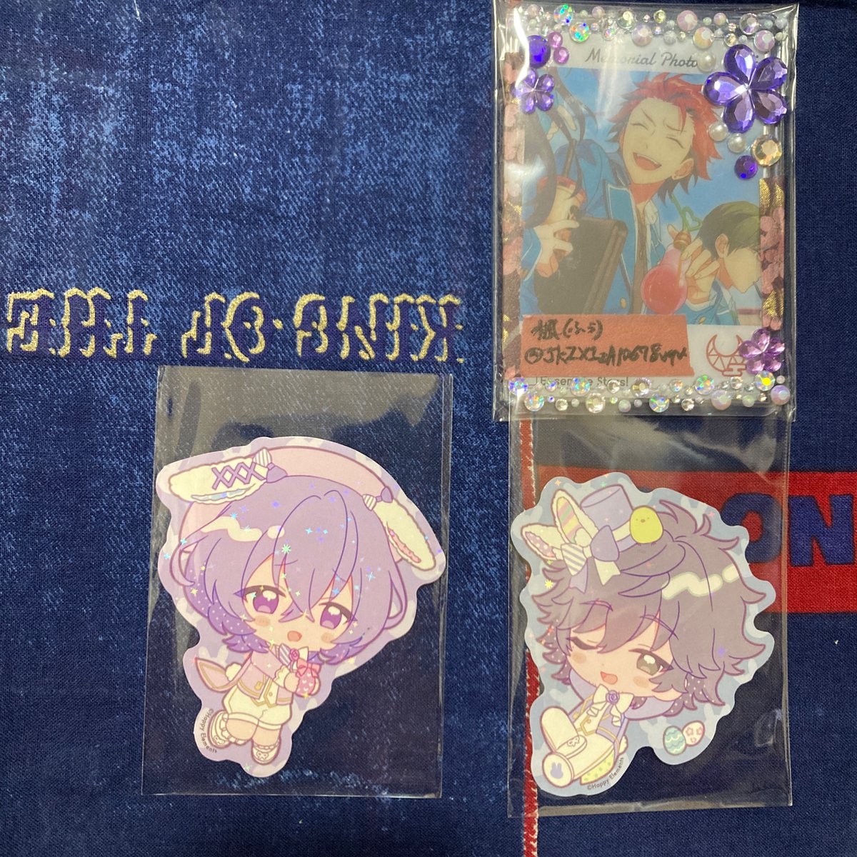 楓(ふぅ) tweet media