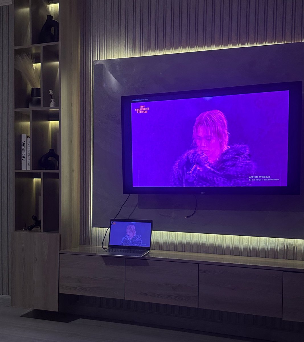 مؤسسة النقد قافله tweet media