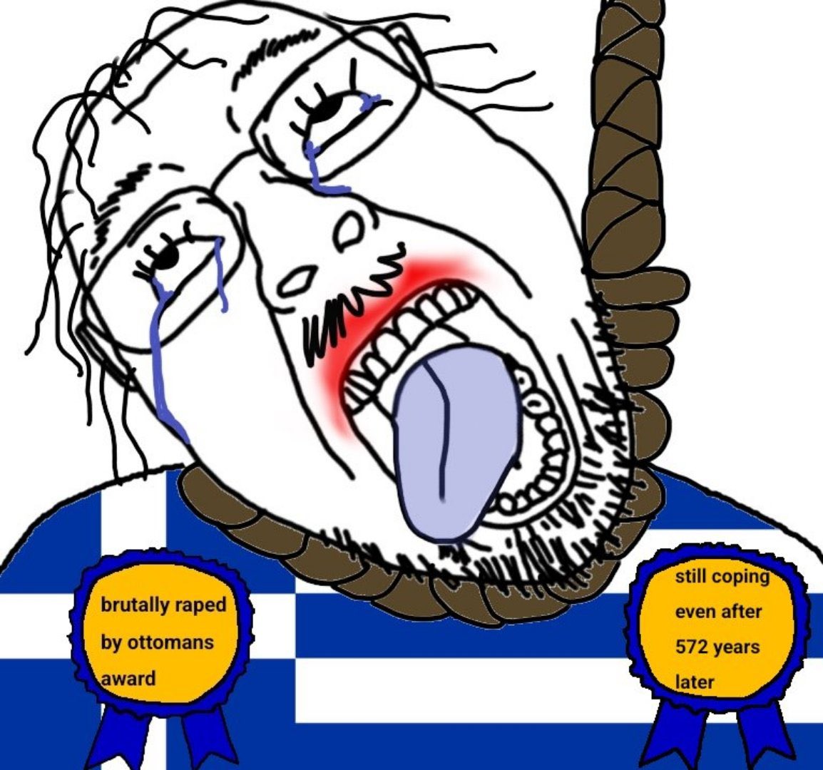 SCUMKENAN tweet media