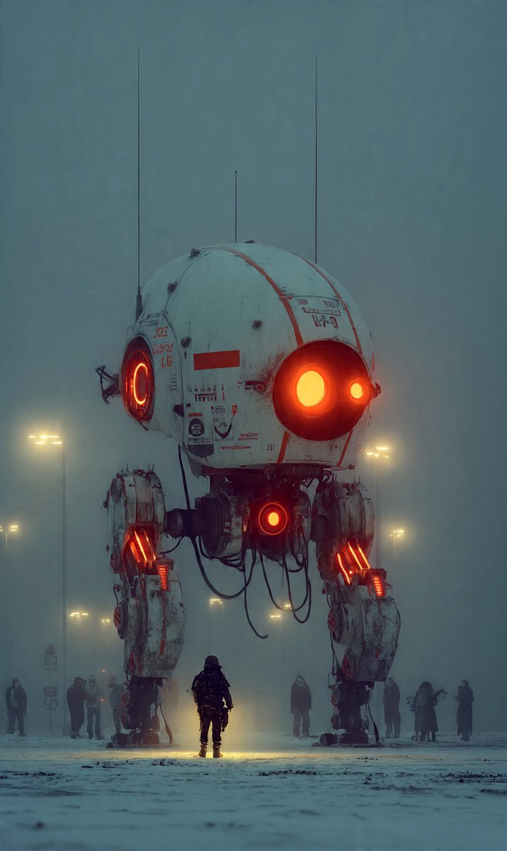 Mechanismo tweet media