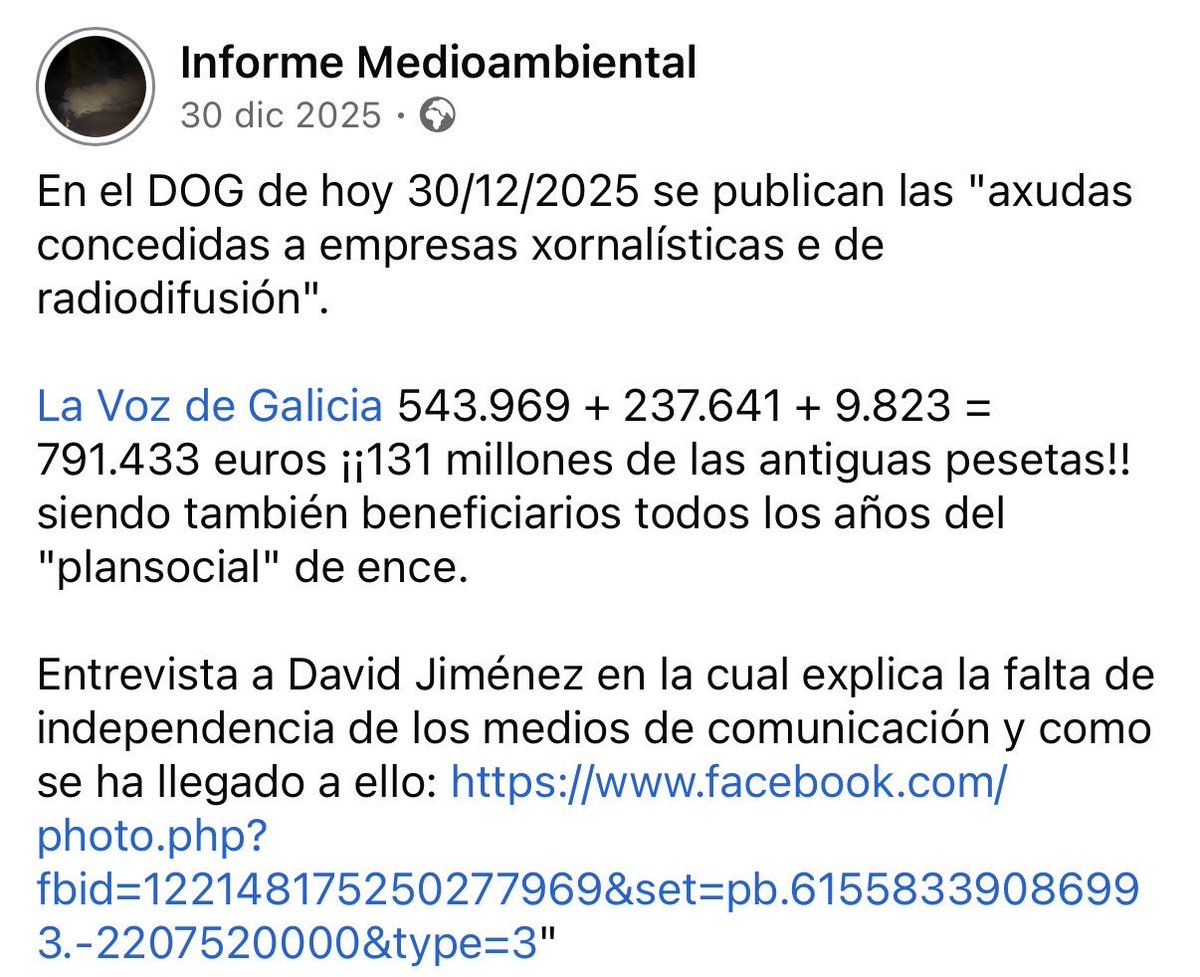 supremo favorable tweet media
