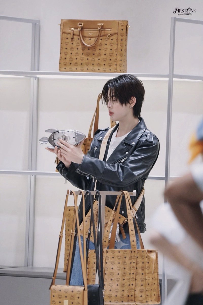 FirstOne Official Fanclub tweet media