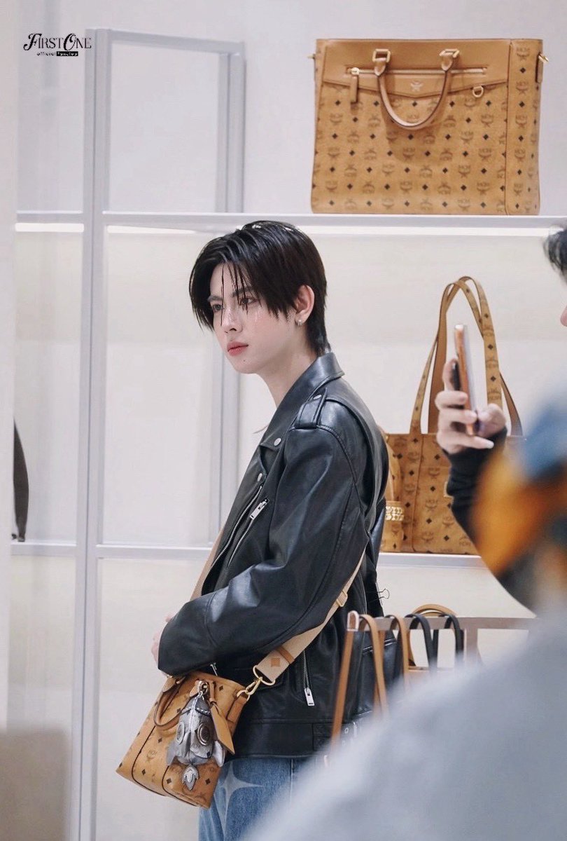 FirstOne Official Fanclub tweet media