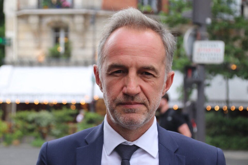 Front Républicain tweet media