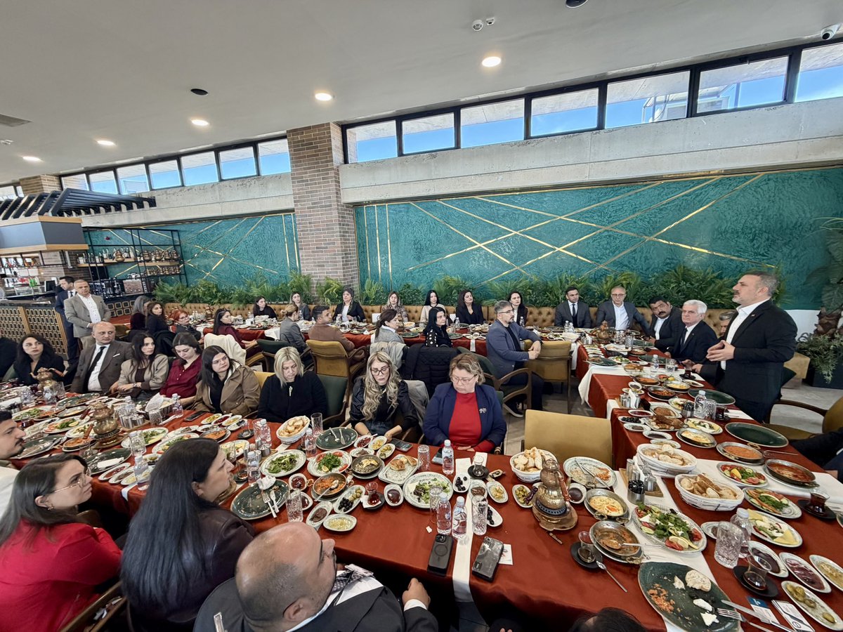 Mustafa ÖZCAN tweet media