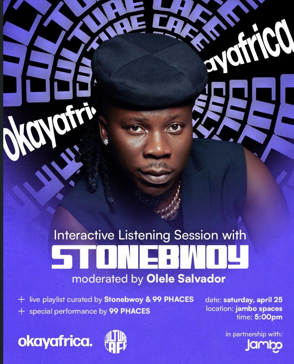 Ghana Music tweet media