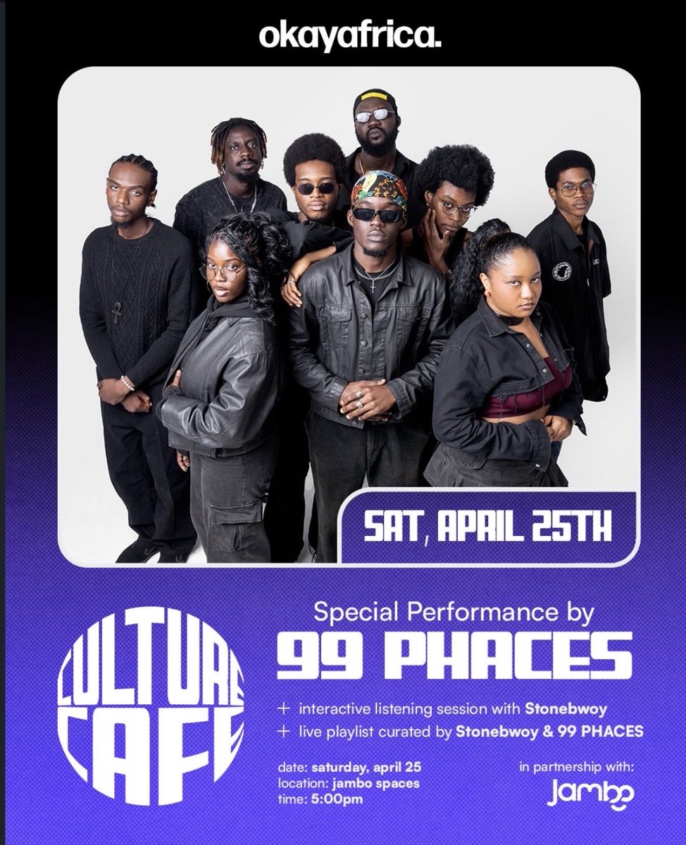 Ghana Music tweet media