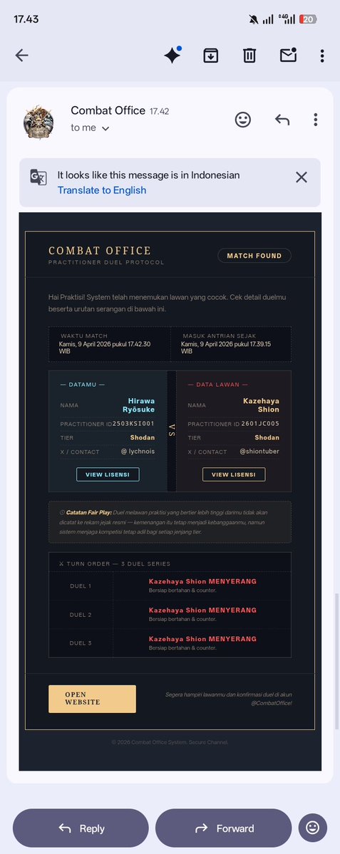 平和, Ryō. tweet media