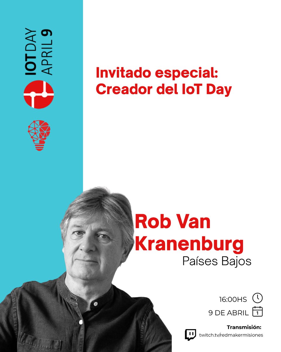 Red Maker Misiones tweet media