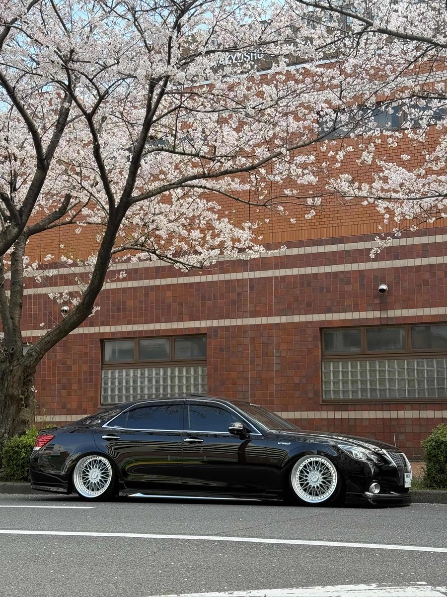 【SUPER STAR CO.,LTD.】スーパースターホイール tweet media