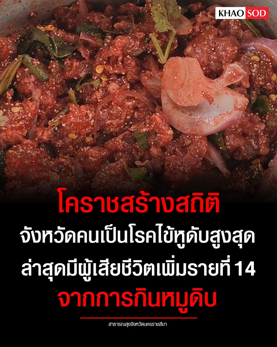 Khaosodonline tweet media