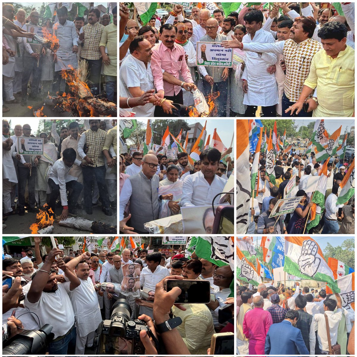 Kumar Ashish tweet media