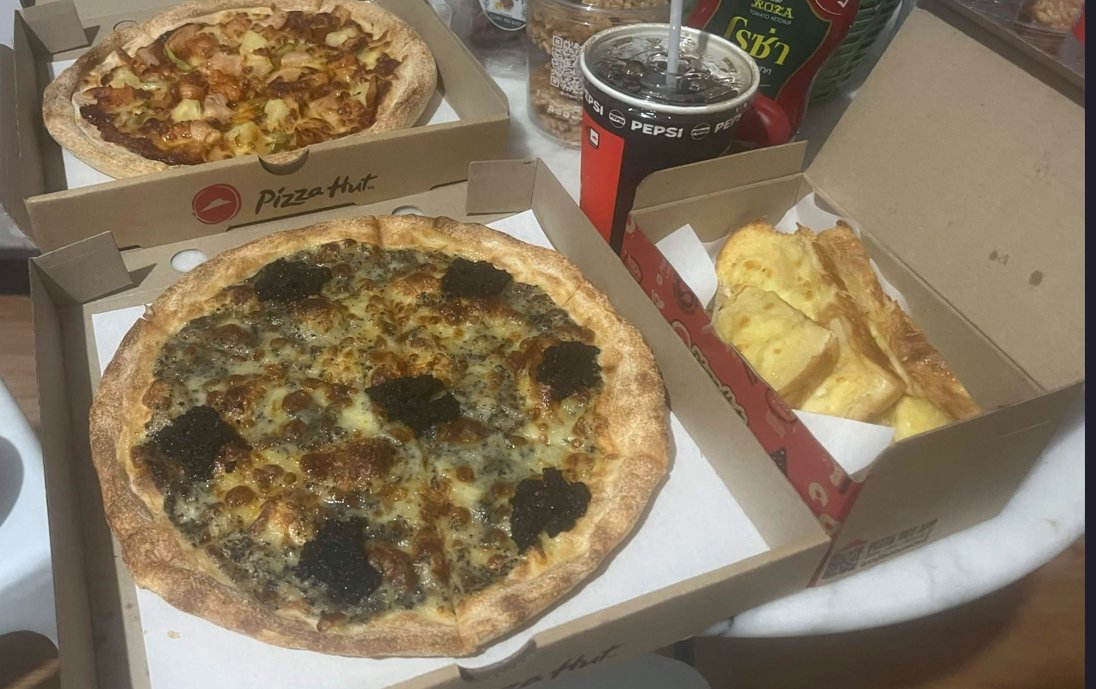 💜TinKunG Miracle💜 tweet media