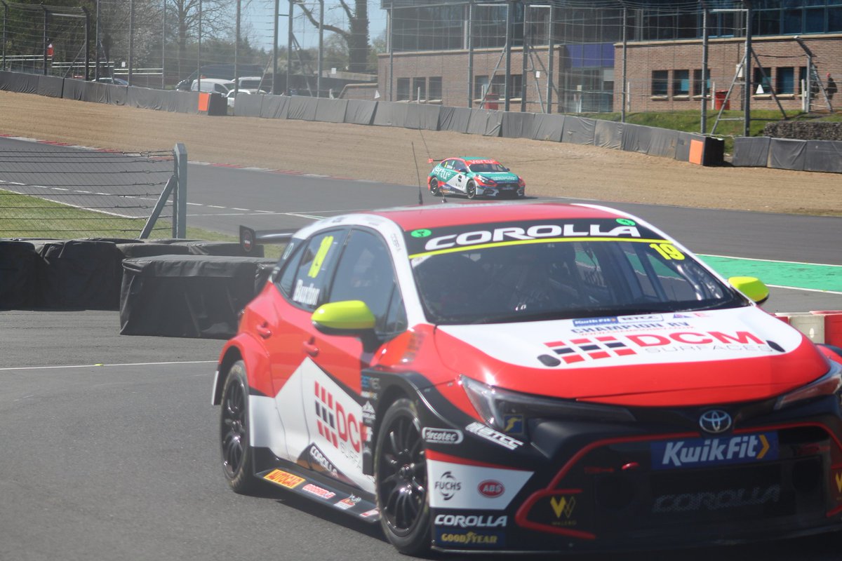 Warren_S_Nel's tweet photo. Hello Max and Speedworks Toyota! Just a few of my photographs from yesterday at the final day of testing for this year's championship.
#btcc #gospeedworks #BrandsHatch100 https://t.co/w2LTPQkZWc