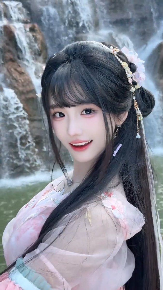 小豆子 tweet media