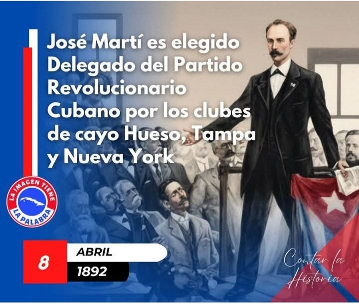 #AnapCuba.
Martin Vive.