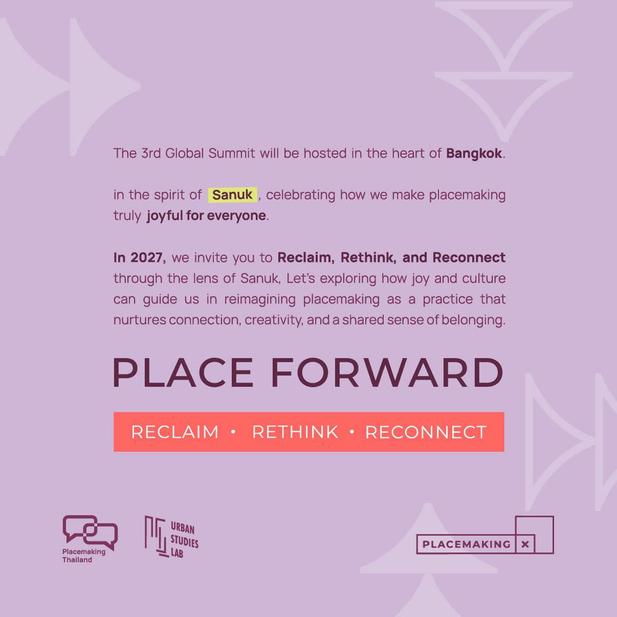 PlacemakingX tweet media