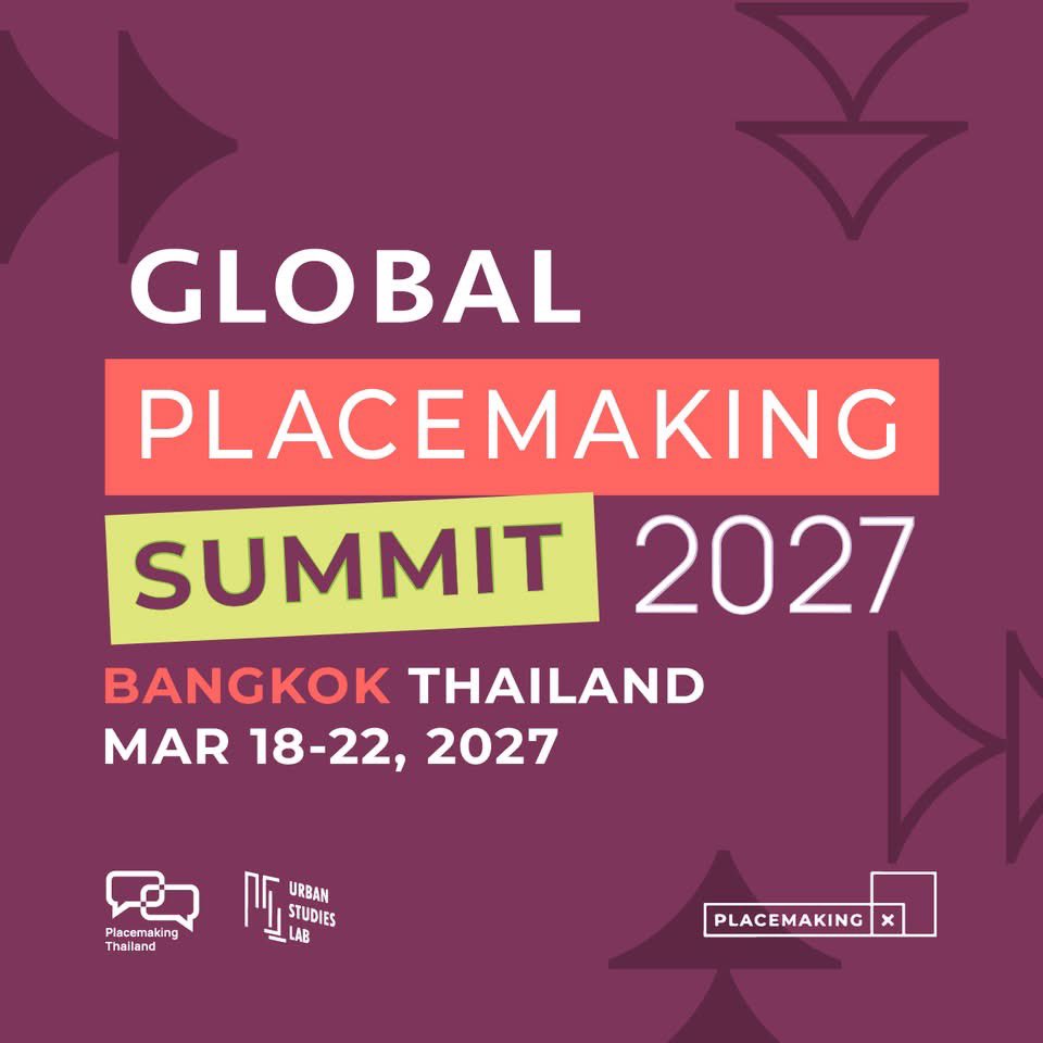 PlacemakingX tweet media