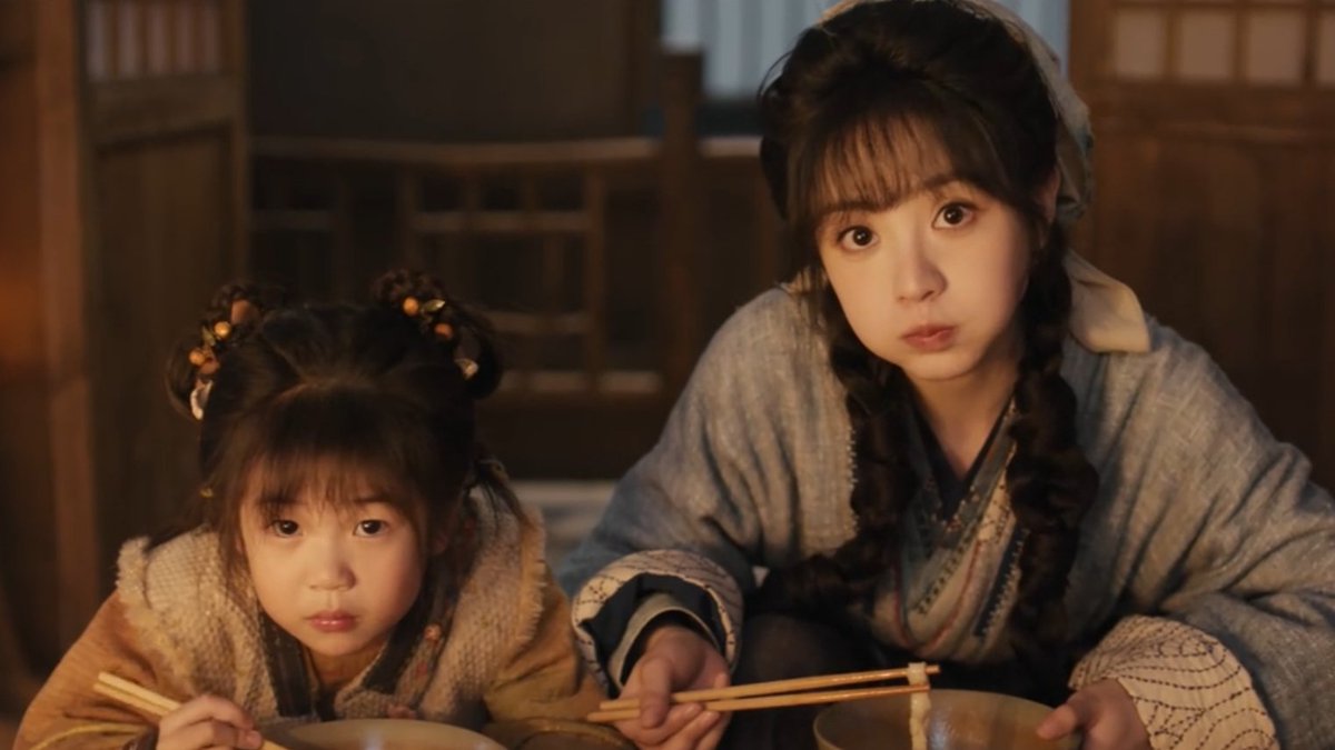 jooonyiie's tweet image. the cutest sibling casting if you ask me