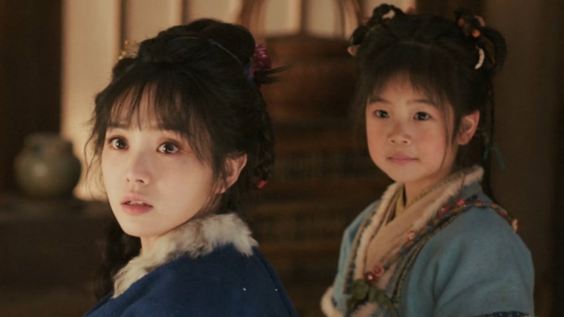 jooonyiie's tweet image. the cutest sibling casting if you ask me