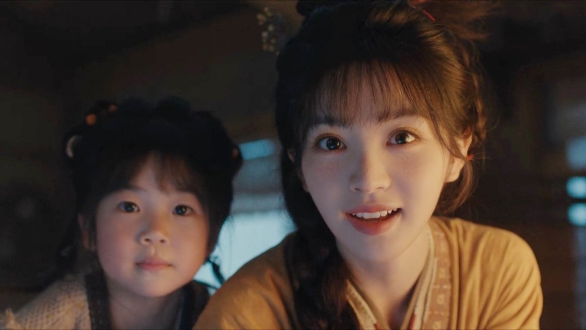 jooonyiie's tweet image. the cutest sibling casting if you ask me