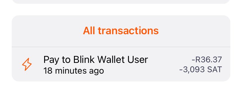 NickDarlington's tweet photo. Bought a coffee with Bitcoin @sikiskoffeekafe here in Green Point, Cape Town. 

Owner, Siki, has a mobile coffee shop here by Curiocity (153 Main Road). It’s just past Ultra Liquors on the left. 

Go give them some support. https://t.co/nZinpmz4ki