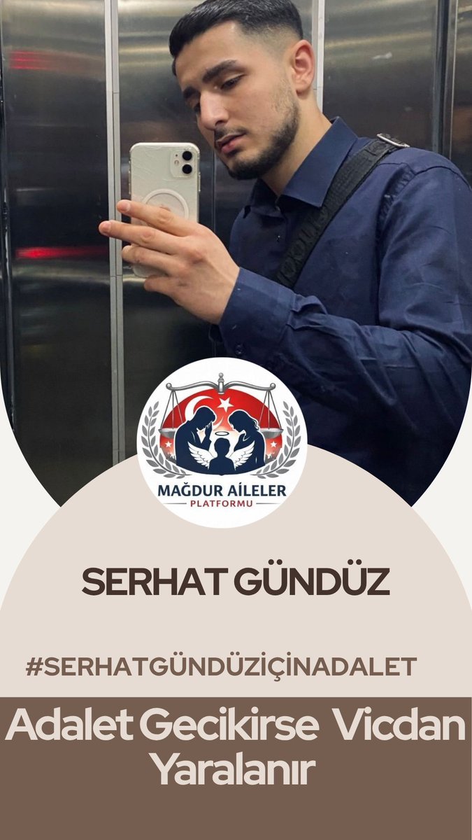 Mağdur Aileler Platformu tweet media