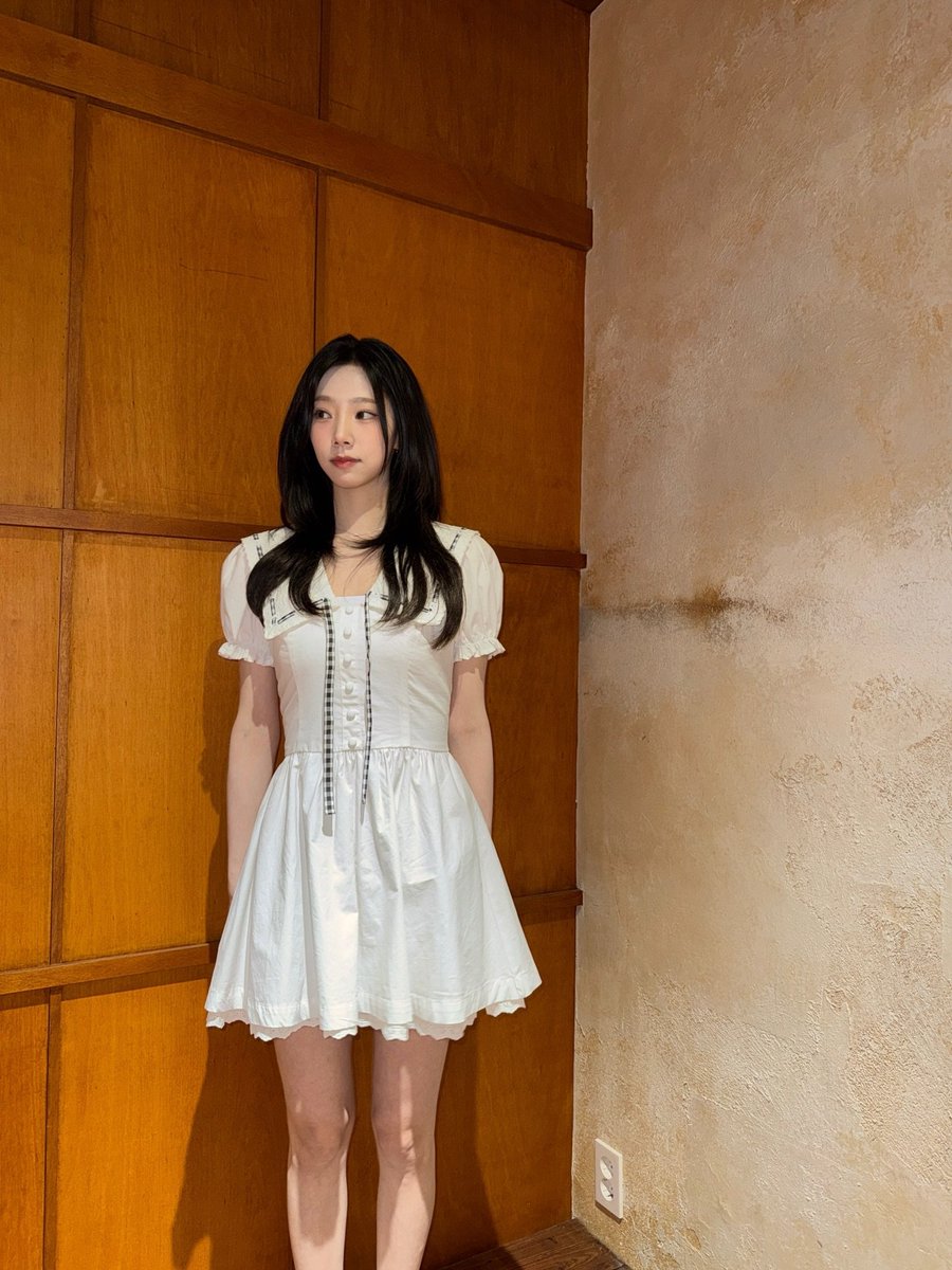 thinking about yeoreum tweet media